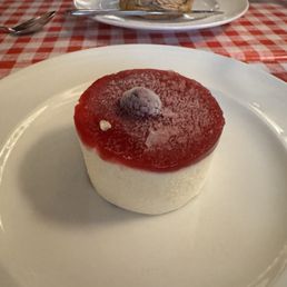 frozen soufflé frozen soufflé