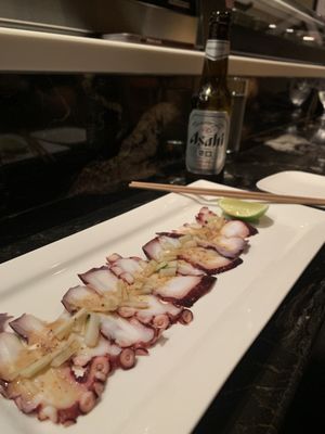 Bluefin Restaurant by null