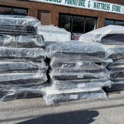 The Mattress Store
