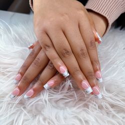 Nails By Sean - "Elegance is refusal." -- Diana Vreeland