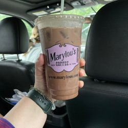 Marylou's Coffee