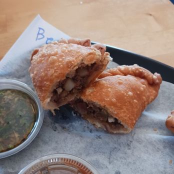 Lord Empanada - Argentine Near Me - Monrovia, California