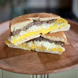 Binzer Bagel