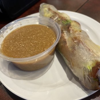 Pho Bay 2 - Spring Rolls - Vietnamese Near Me - Silverthorne, Colorado