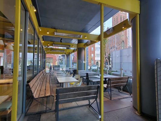 Lemonade Restaurant by null