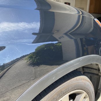 JS Dent Plus - Dent gone. - Mobile Dent Repair Near Me
