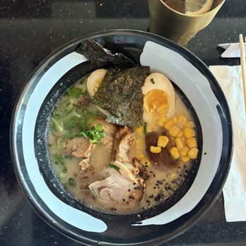 Maguro House - 208. Tonkotsu Ramen - Japanese Near Me - Toronto, Ontario Maguro House - 208. Tonkotsu Ramen - Japanese Near Me - Toronto, Ontario