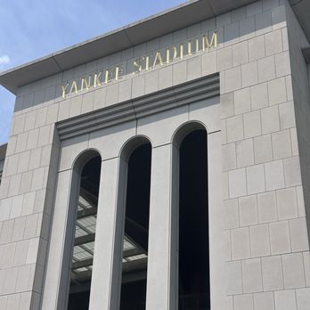 Yankee Stadium - Stadiums & Arenas Near Me - Bronx, New York Yankee Stadium - Stadiums & Arenas Near Me - Bronx, New York