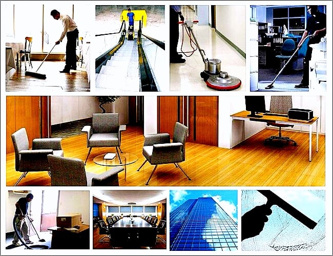 OCD JANITORIAL 18 Photos Post Falls, Idaho Home Cleaning Phone