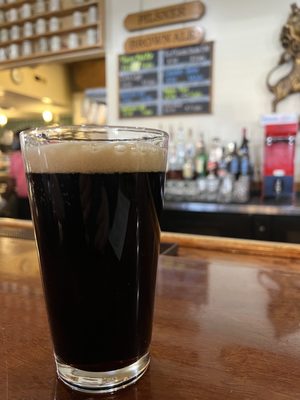 Legend Brewing Co by null