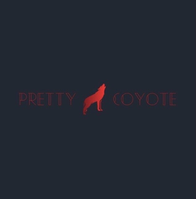 Pretty Coyote Mobile Body Sculpting Logo