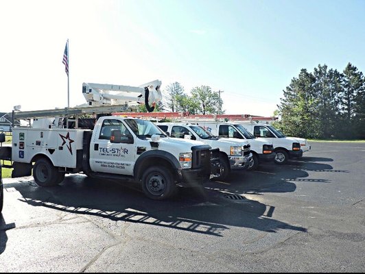 Tel-Star Communications