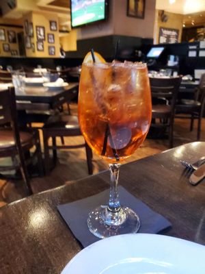 Harry's Italian by null