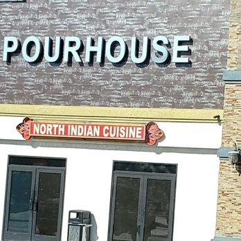 The Pourhouse - Pizza Near Me - Pahrump, Nevada