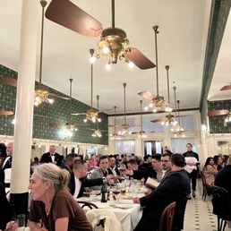 galatoire's dress code for ladies Is there a code? — Restaurant archive_sale