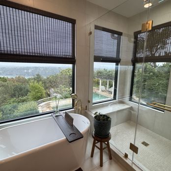 Austin Window Fashions - Woven wood blinds - Shades & Blinds Near Me - Austin, Texas
