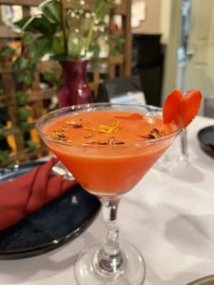 Aung MayLiKa (1st street) by null