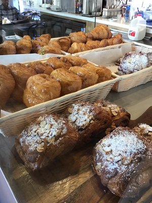 Pascal on Beverly by null