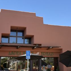 Aspen Mills Bread Bakery & Cafe