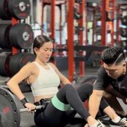 ZaiyahBaba Fitness