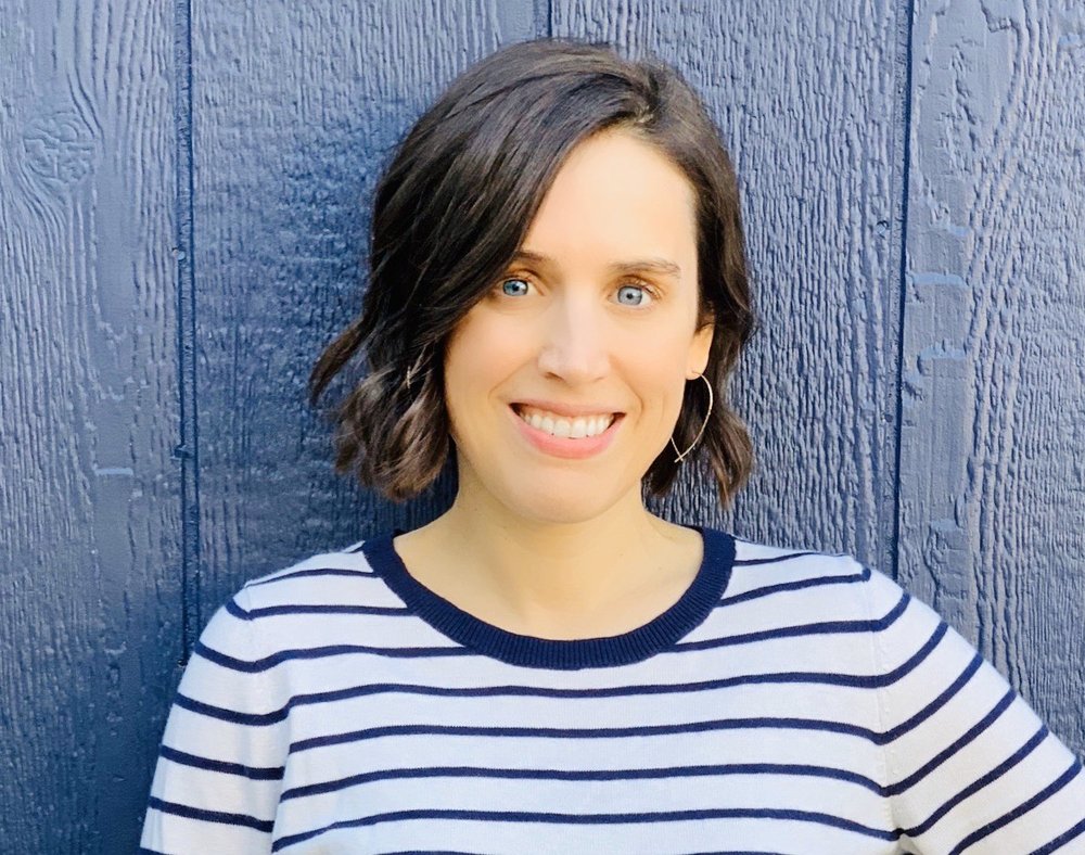 NICOLE SAUNDERS, LCSW Updated August 2024 1115 E Morehead St