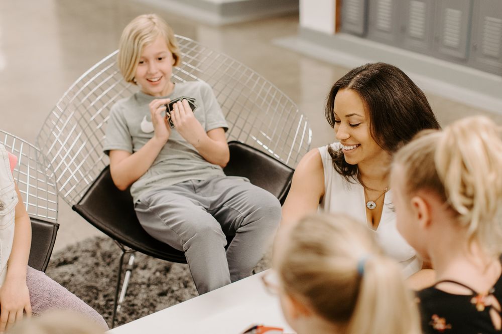 TinyGuru - reading tutor in Kansas City, MO