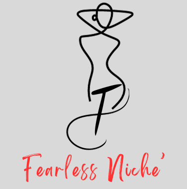Fearless Niche Logo