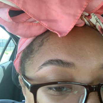 Super Brows - Threading Services Near Me - San Diego, California