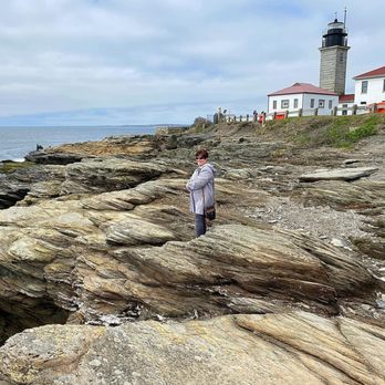 Beavertail State Park - Parks Near Me - Jamestown, Rhode Island