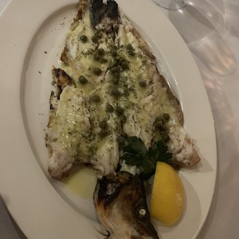 Estia - Whole fish - Greek Near Me - Philadelphia, Pennsylvania