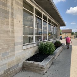 Post Office