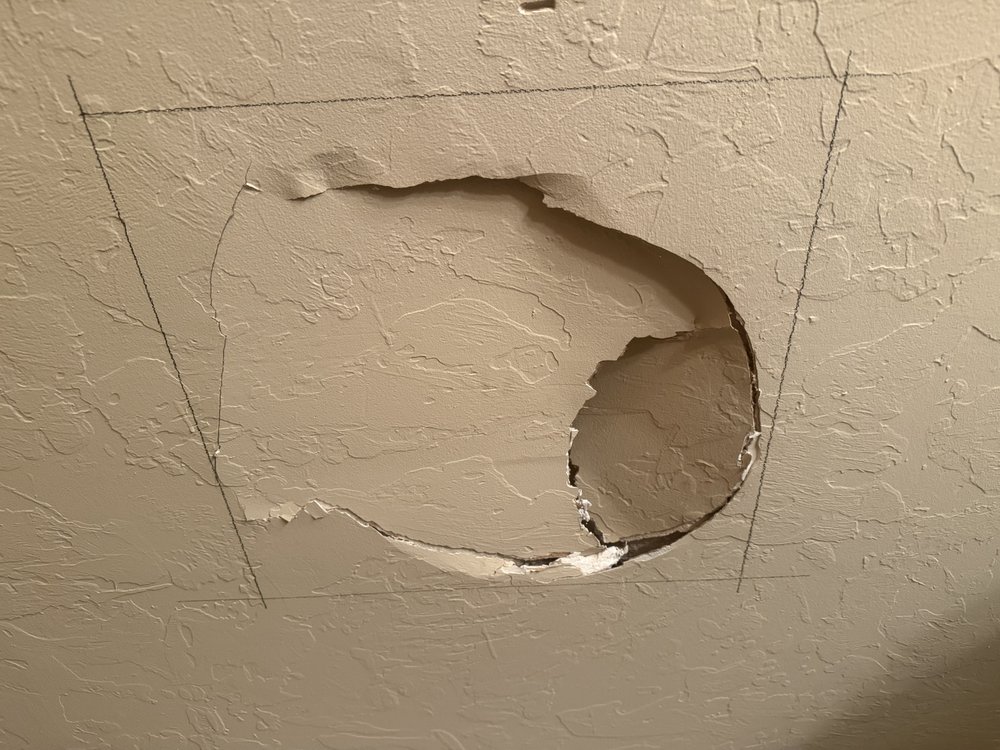 Slide of Fit It Right Handyman Services