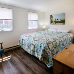 Truro Beach Cottages