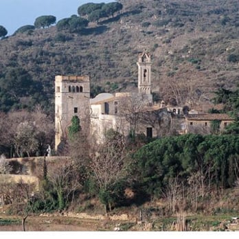 Monasterio de Sant Jeroni de la Murtra - Religious Organizations Near Me - Badalona, B Monasterio de Sant Jeroni de la Murtra - Religious Organizations Near Me - Badalona, B