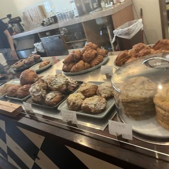 Comet Coffee & Microbakery - Coffee & Tea Near Me - Saint Louis, Missouri
