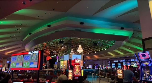 Hard Rock Hotel & Casino Biloxi by null