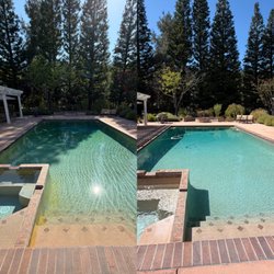 JPO Pool Services