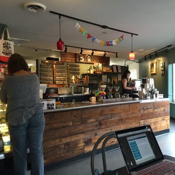 Brew - Beer selection - Cafes Near Me - Santa Rosa, California