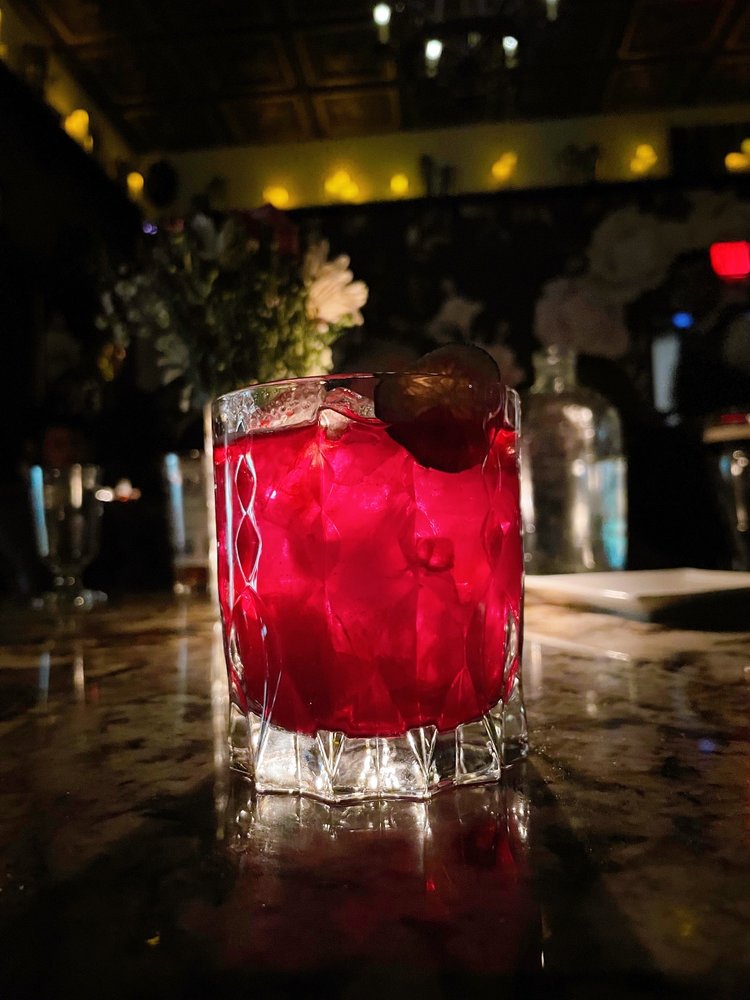 Social spots from The Blind Pig