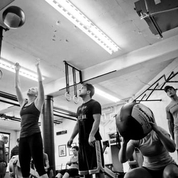 CrossFit Kitsilano - Gyms Near Me - Vancouver, British Columbia CrossFit Kitsilano - Gyms Near Me - Vancouver, British Columbia