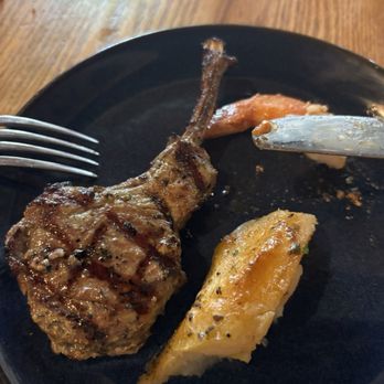 The Greek Joint Kitchen & Bar - Lamb chops - Greek Near Me - Davie, Florida The Greek Joint Kitchen & Bar - Lamb chops - Greek Near Me - Davie, Florida