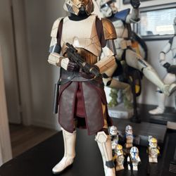 Bat's Collectible Empire
