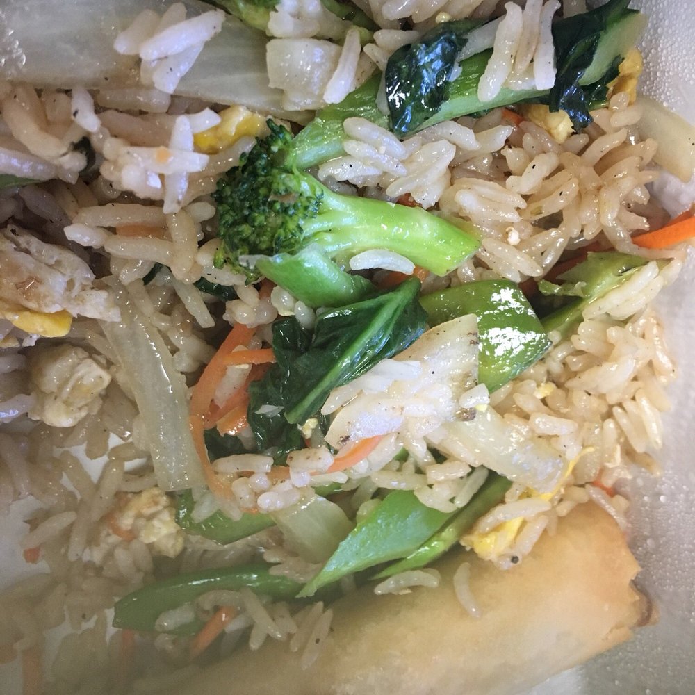 Carlson's Donuts & Thai Kitchen - Donuts Near Me - Annapolis, Maryland