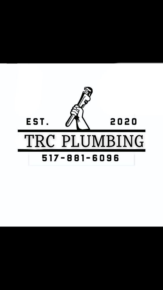 Slide of TRC Plumbing