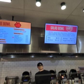 The Bowl - Good prices - Salad Near Me - Colonie, New York The Bowl - Good prices - Salad Near Me - Colonie, New York