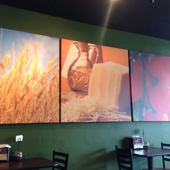 Vocelli Pizza - Pizza Near Me - Pittsburgh, Pennsylvania