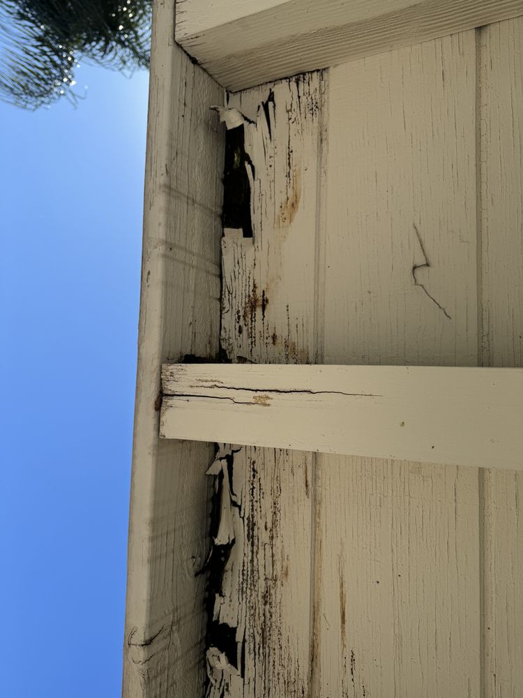 Slide of Prestige roofing waterproofing