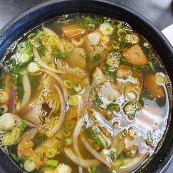 You & I Kitchen - Spicy Beef Noodle - Vietnamese Near Me - Sandy, Utah You & I Kitchen - Spicy Beef Noodle - Vietnamese Near Me - Sandy, Utah