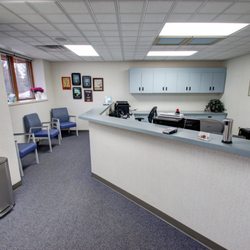Nemcek and Chadwick Family Dentistry