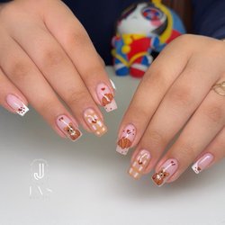 Jas Nail Spa